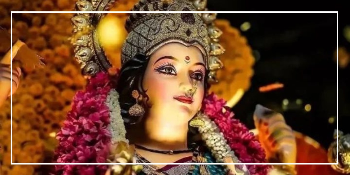 Worship Goddess Katyayani Divine Mantras For Auspicious Blessings On The Sixth Day Of Navratri 5316